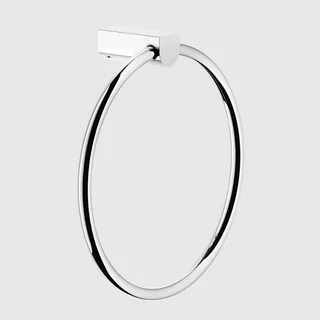 Полотенцедержатель, Gessi, Rilievo, шгв 222*67*230, цвет-хром