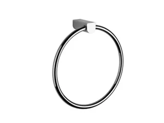 Полотенцедержатель, Gessi, Rilievo, шгв 222*67*230, цвет-Copper Brushed PVD — иконка