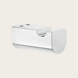 Крючок, Gessi, Rilievo, шгв 28*60*28, цвет-хром