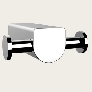 Крючок, Gessi, Rilievo, шгв 66*79*28, цвет-хром