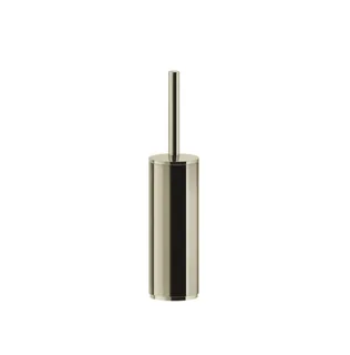 Ёршик, Gessi, Rilievo, шгв 80*80*365, цвет колбы-Nickel PVD, цвет-Nickel PVD