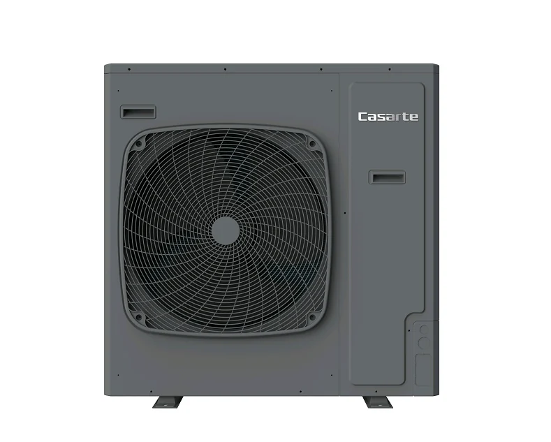 5U125CM1/R3, Наружный блок, inverter