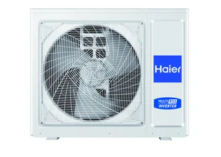 5U125S2SL1FA, Наружный блок, inverter, R32, длинные трассы