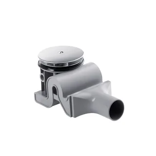 Сифон, Hansgrohe, Raindrain, для душевых поддонов — иконка