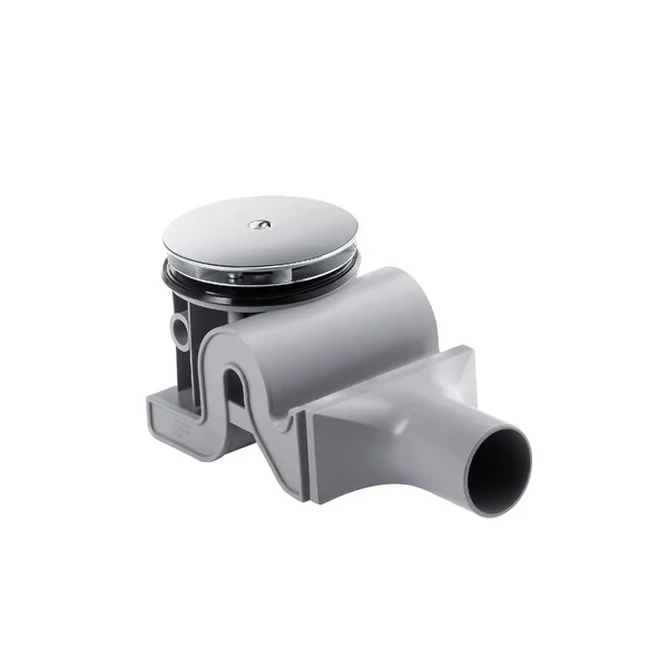 Сифон, Hansgrohe, Raindrain, для душевых поддонов