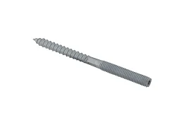Винт-шуруп, BIS Torx, M8, 80, оцинкованная сталь