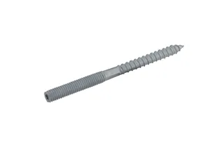 Винт-шуруп, BIS Torx, M8, 100, оцинкованная сталь — иконка