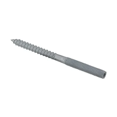 Винт-шуруп, BIS Torx, M8, 160 мм