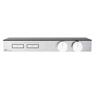 Смеситель для душа, Gessi, HI-FI, на 2 потребителя, цвет-хром