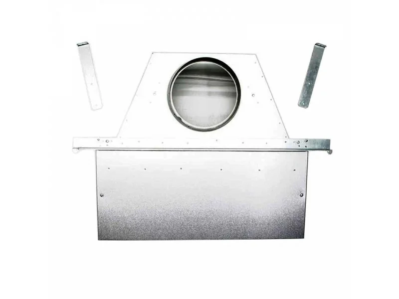 Коллектор дымовых газов G244/G234 7-ми секционный