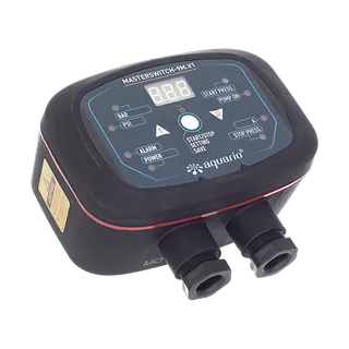 Реле давления, Aquario, Masterswitch-9M.V1 — иконка