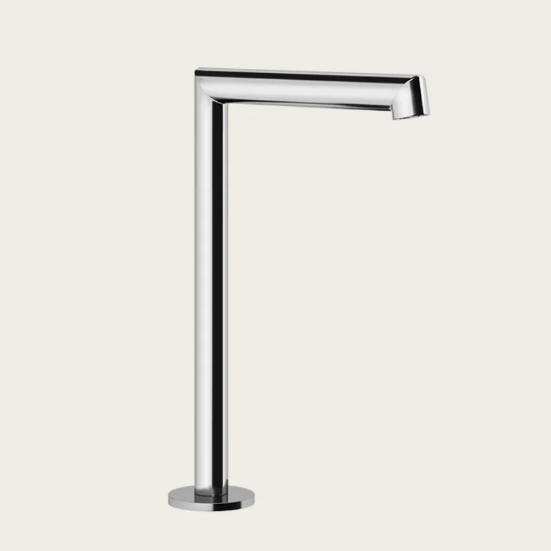 Излив, Gessi, Anello, цвет-хром
