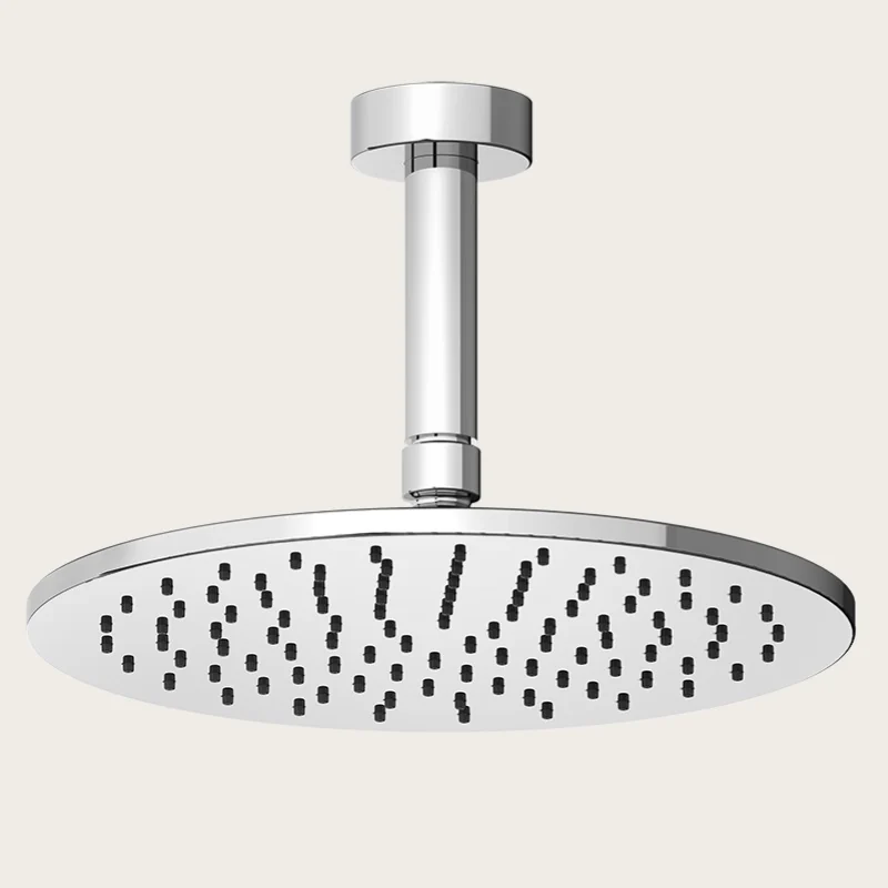 Верхний душ, Gessi, 250*250, цвет-хром