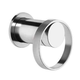 Смеситель для душа, Gessi, Anello, на 1 потребитель, цвет-хром