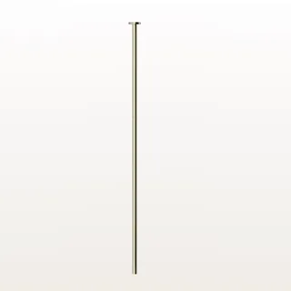 Излив, Gessi, Anello, цвет-Nickel PVD — иконка