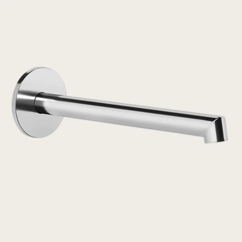Излив, Gessi, Anello, цвет-хром