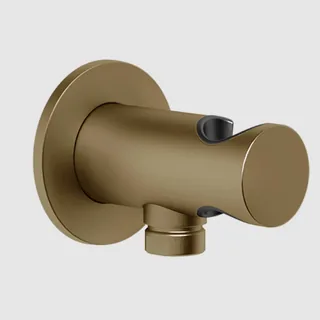 Шланговое подсоединение, Gessi, Anello, цвет-Deep Bronze Brushed PVD — иконка