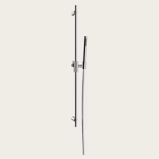 Душевой гарнитур, Gessi, Anello, цвет -хром