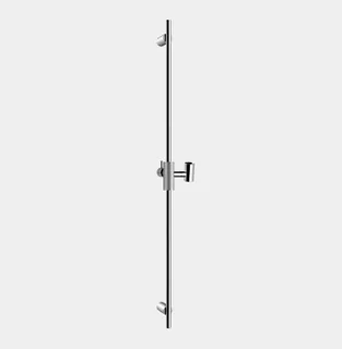 Штанга для душа, Gessi, Anello, 900, цвет-хром