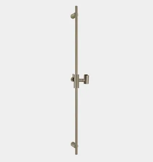 Штанга для душа, Gessi, Anello, 900, цвет-Finox Brushed Nickel