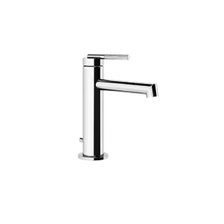 Смеситель для раковины, Gessi, Ingranaggio, цвет-Black XL