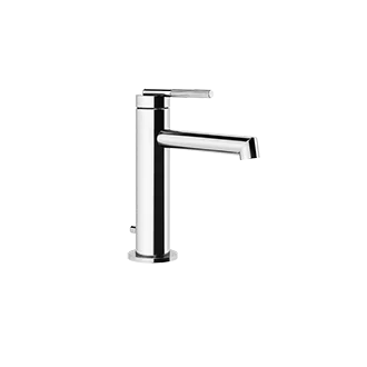 Смеситель для раковины, Gessi, Ingranaggio, цвет-Black XL