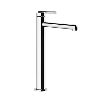 Смеситель для раковины, Gessi, Ingranaggio, цвет-Black XL