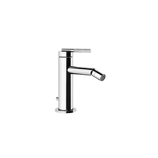 Смеситель для биде, Gessi, Ingranaggio, цвет-хром