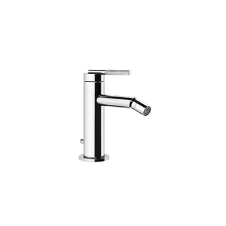 Смеситель для биде, Gessi, Ingranaggio, цвет-хром