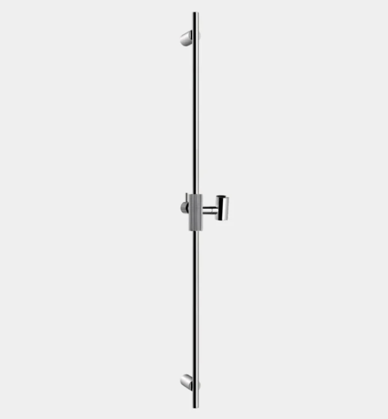 Штанга для душа, Gessi, Ingranaggio, цвет-хром