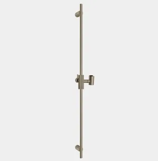 Штанга для душа, Gessi, Ingranaggio, цвет-Finox Brushed Nickel