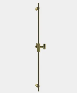 Штанга для душа, Gessi, Ingranaggio, цвет-Brass PVD