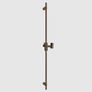 Штанга для душа, Gessi, Ingranaggio, 900, цвет-Coffee Bronze Brushed PVD
