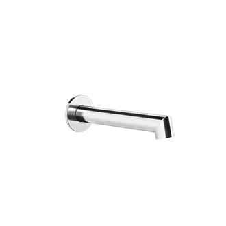 Излив, Gessi, Anello, цвет-хром