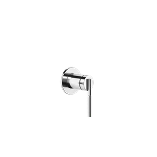 Смеситель для душа, Gessi, Ingranaggio, цвет-Black XL