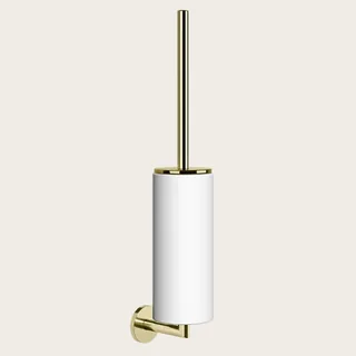 Ёршик, Gessi, шгв 76*107*468, цвет колбы-белый, цвет-Brass PVD