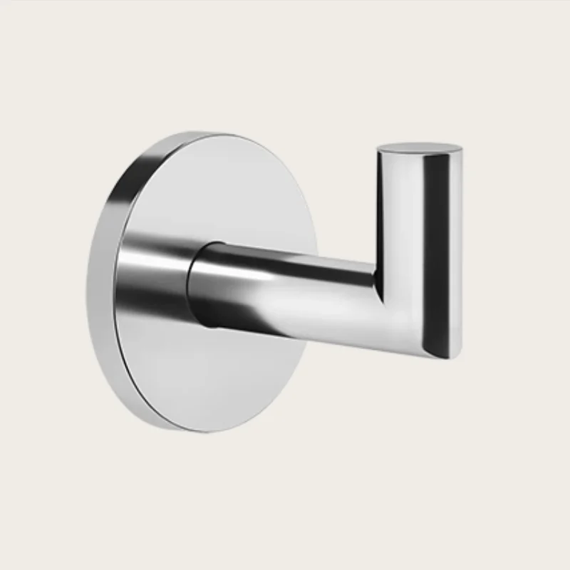 Крючок, Gessi, шгв 50*77*50, цвет-хром