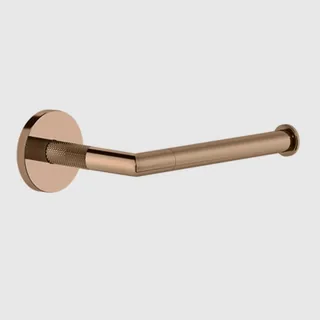 Бумагодержатель, Gessi, Anello, шгв 166*77*50, цвет-Copper PVD