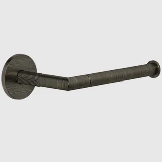 Бумагодержатель, Gessi, Anello, шгв 166*77*50, цвет-Aged Bronze