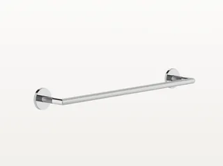 Полотенцедержатель, Gessi, Anello, шгв 500*77*50, цвет-хром