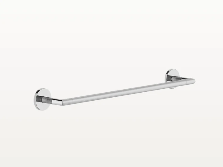 Полотенцедержатель, Gessi, Anello, шгв 500*77*50, цвет-хром