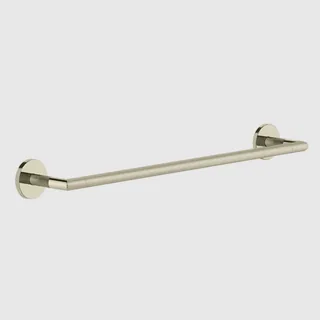 Полотенцедержатель, Gessi, Anello, шгв 500*77*50, цвет-Nickel PVD