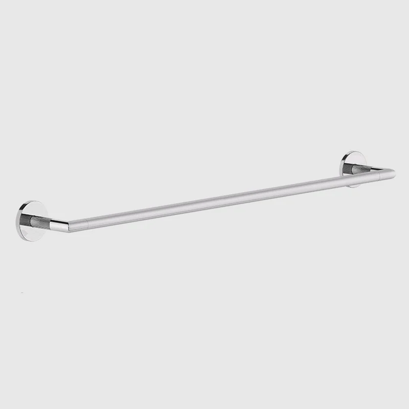 Полотенцедержатель, Gessi, Anello, шгв 650*77*50, цвет-хром