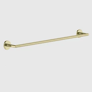 Полотенцедержатель, Gessi, Anello, шгв 650*77*50, цвет-Brass PVD — иконка