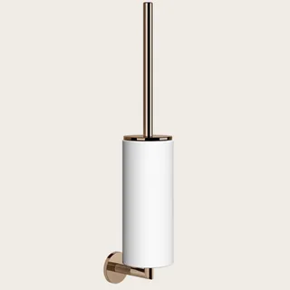 Ёршик, Gessi, Ingranaggio, шгв 76*107*469, цвет колбы-белый, цвет-Copper PVD