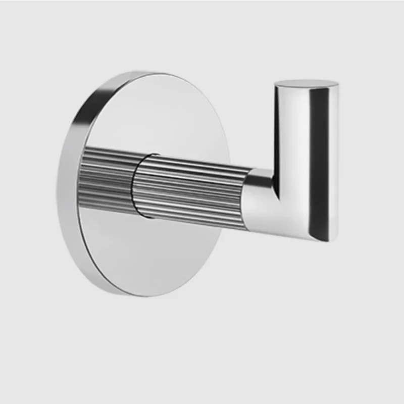 Крючок, Gessi, Ingranaggio, шгв 50*77*50, цвет-хром