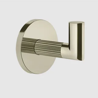 Крючок, Gessi, Ingranaggio, шгв 50*77*50, цвет-Nickel PVD — иконка