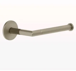 Бумагодержатель, Gessi, Ingranaggio, шгв 166*77*50, цвет-Finox Brushed Nickel — иконка