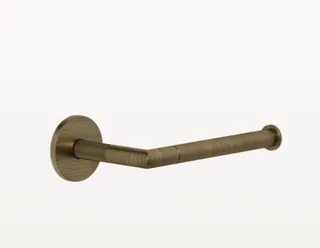 Бумагодержатель, Gessi, Ingranaggio, шгв 166*77*50, цвет-Antique Brass — иконка