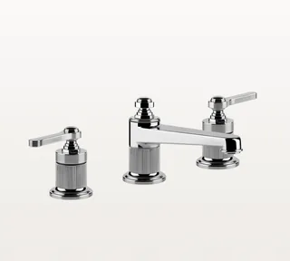 Смеситель для раковины, Gessi, VENTI20, на раковину/столешницу, цвет-хром — иконка